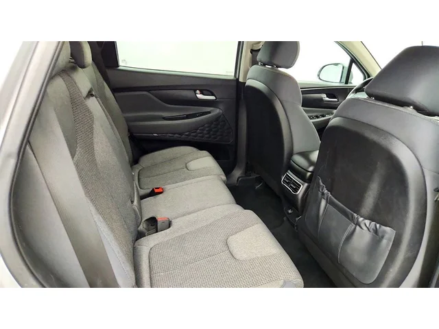 SEMINUEVOS HYUNDAI Santa Fe a Estados en autogozo