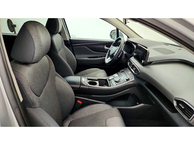 SEMINUEVOS HYUNDAI Santa Fe a Estados en autogozo