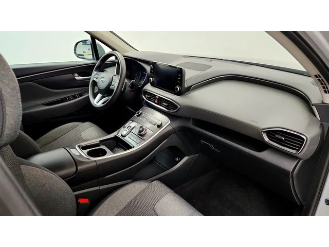 SEMINUEVOS HYUNDAI Santa Fe a Estados en autogozo