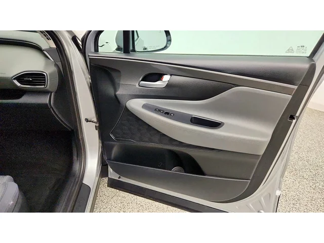 SEMINUEVOS HYUNDAI Santa Fe a Estados en autogozo