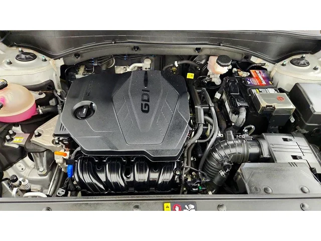 SEMINUEVOS HYUNDAI Santa Fe a Estados en autogozo