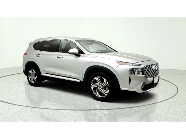 SEMINUEVOS HYUNDAI Santa Fe a Estados en autogozo