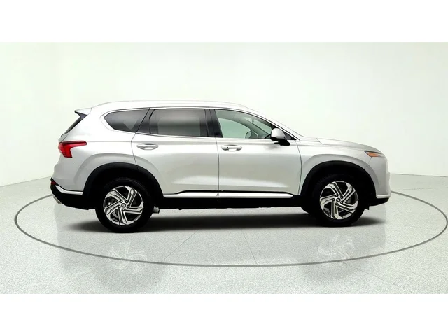 SEMINUEVOS HYUNDAI Santa Fe a Estados en autogozo