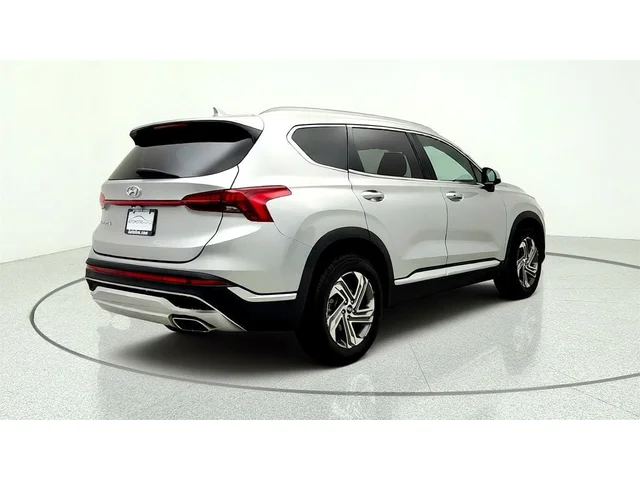 SEMINUEVOS HYUNDAI Santa Fe a Estados en autogozo