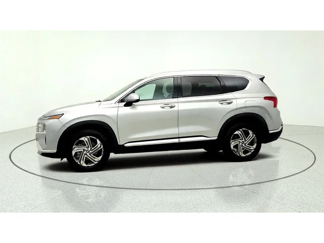 SEMINUEVOS HYUNDAI Santa Fe a Estados en autogozo