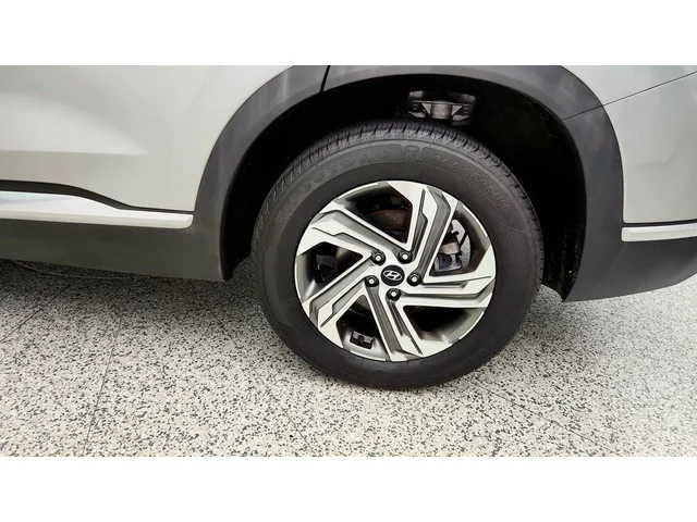 SEMINUEVOS HYUNDAI Santa Fe a Estados en autogozo