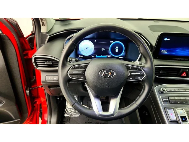 SEMINUEVOS HYUNDAI Santa Fe a Estados en autogozo