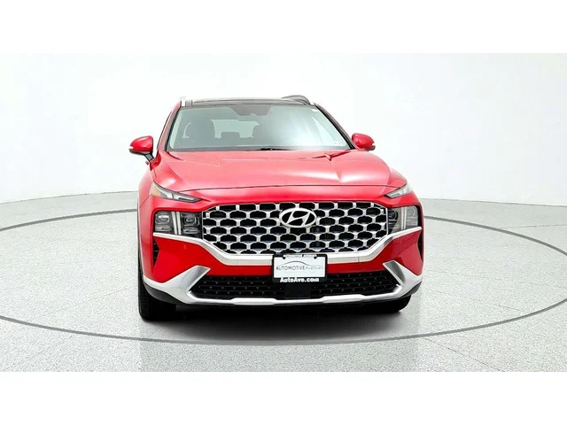 SEMINUEVOS HYUNDAI Santa Fe a Estados en autogozo