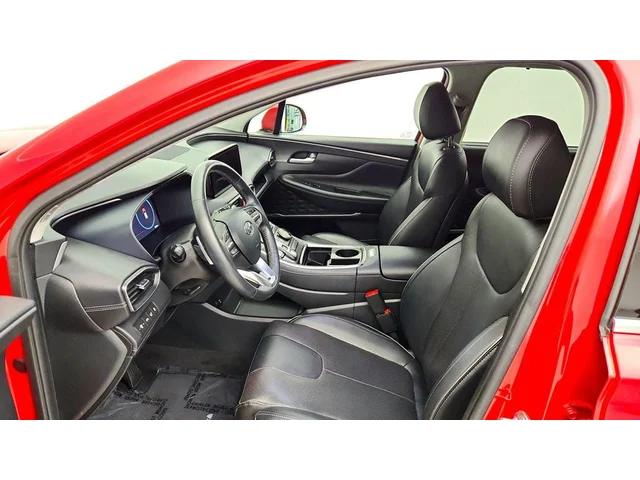 SEMINUEVOS HYUNDAI Santa Fe a Estados en autogozo