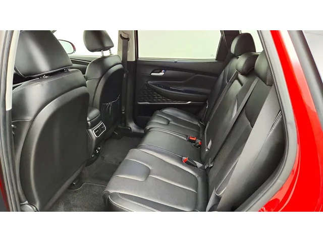 SEMINUEVOS HYUNDAI Santa Fe a Estados en autogozo
