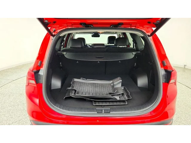 SEMINUEVOS HYUNDAI Santa Fe a Estados en autogozo