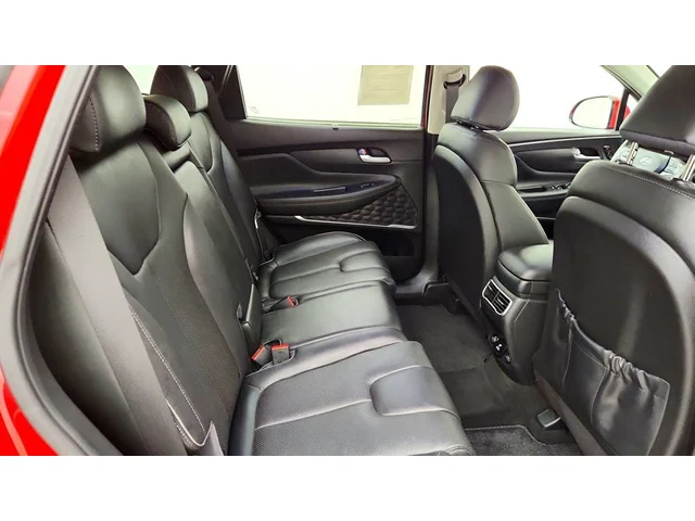 SEMINUEVOS HYUNDAI Santa Fe a Estados en autogozo