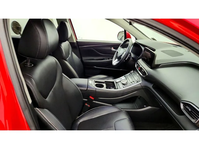 SEMINUEVOS HYUNDAI Santa Fe a Estados en autogozo