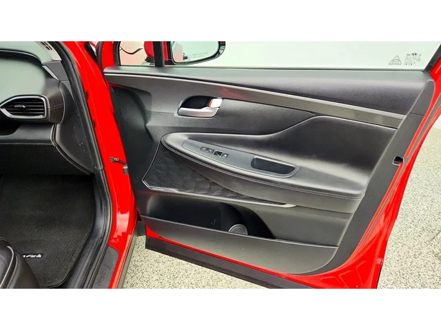 SEMINUEVOS HYUNDAI Santa Fe a Estados en autogozo