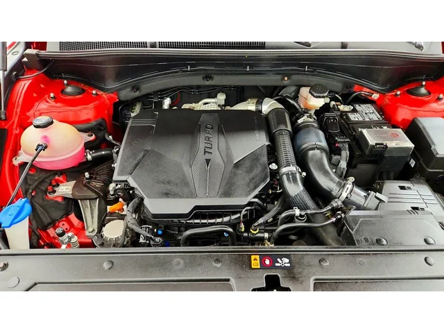 SEMINUEVOS HYUNDAI Santa Fe a Estados en autogozo