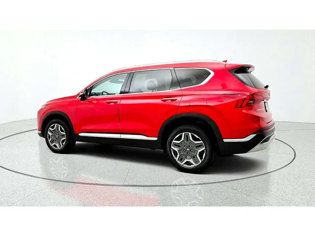 SEMINUEVOS HYUNDAI Santa Fe a Estados en autogozo