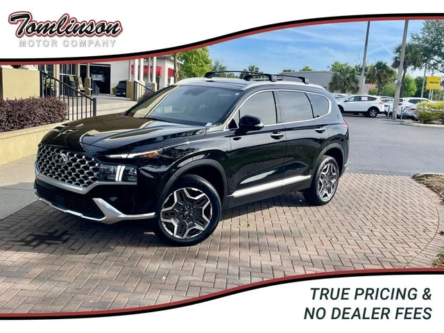 SEMINUEVOS HYUNDAI SANTA FE a Estados en autogozo