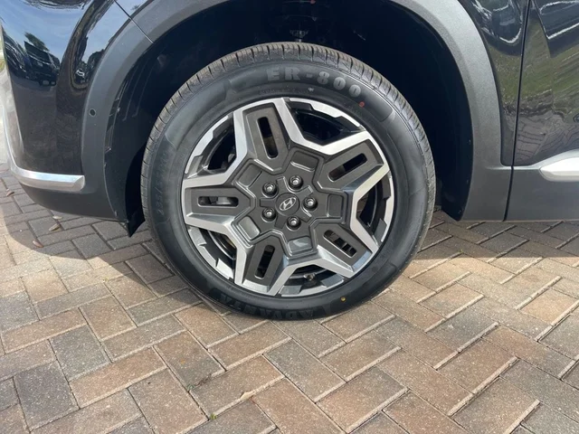 SEMINUEVOS HYUNDAI SANTA FE a Estados en autogozo
