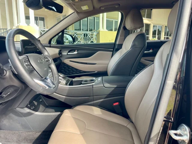 SEMINUEVOS HYUNDAI SANTA FE a Estados en autogozo