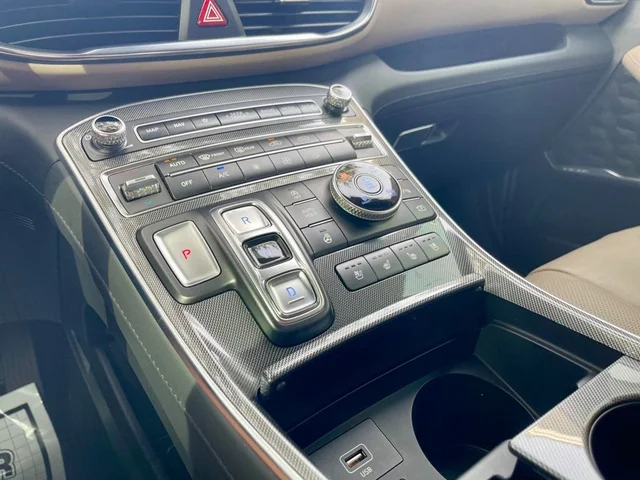 SEMINUEVOS HYUNDAI SANTA FE a Estados en autogozo