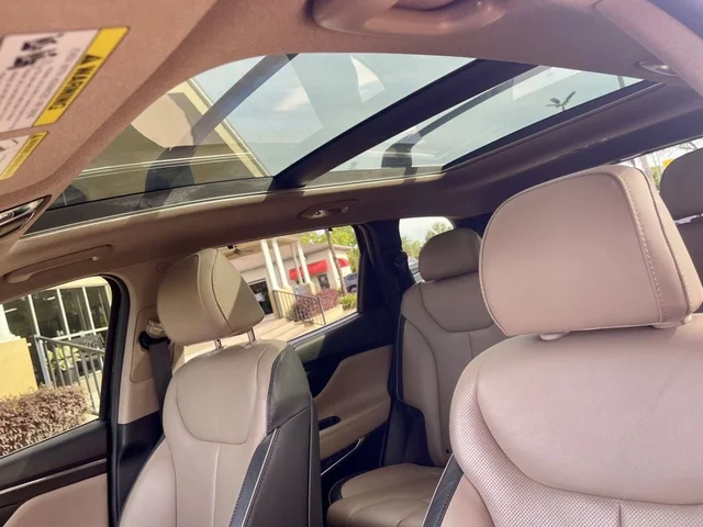 SEMINUEVOS HYUNDAI SANTA FE a Estados en autogozo