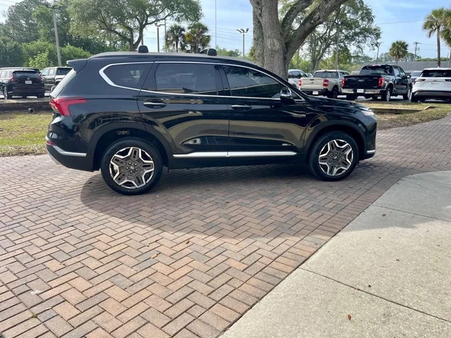 SEMINUEVOS HYUNDAI SANTA FE a Estados en autogozo