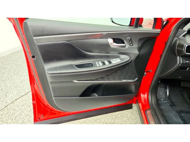 SEMINUEVOS HYUNDAI Santa Fe a Estados en autogozo