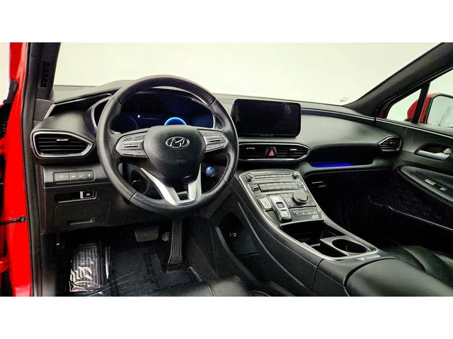 SEMINUEVOS HYUNDAI Santa Fe a Estados en autogozo