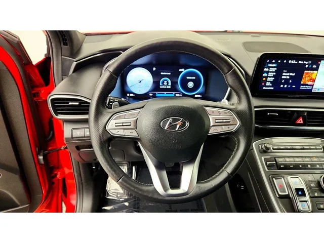 SEMINUEVOS HYUNDAI Santa Fe a Estados en autogozo