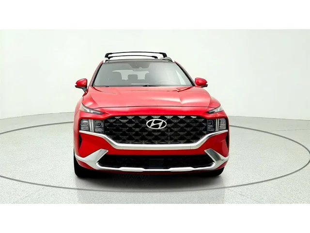 SEMINUEVOS HYUNDAI Santa Fe a Estados en autogozo