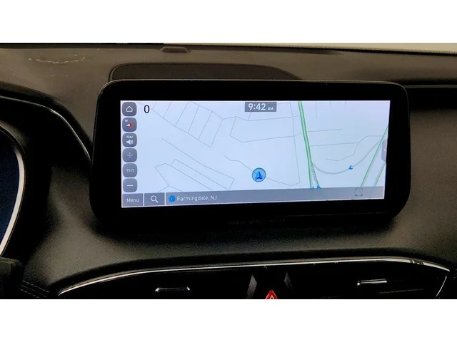 SEMINUEVOS HYUNDAI Santa Fe a Estados en autogozo