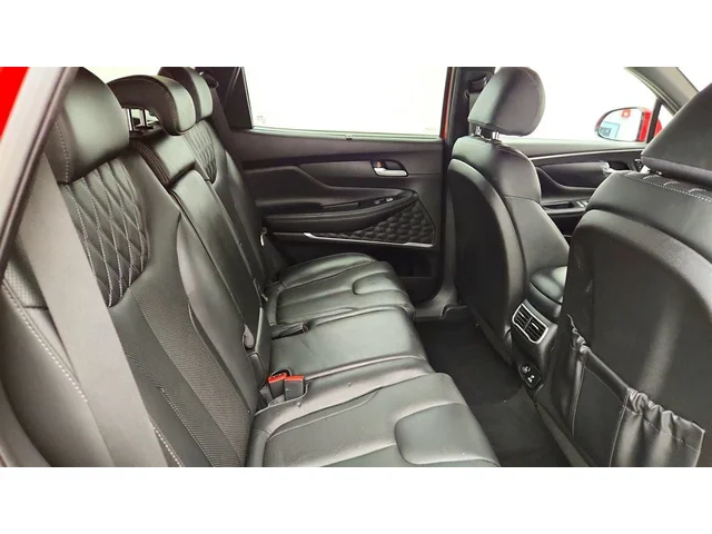 SEMINUEVOS HYUNDAI Santa Fe a Estados en autogozo