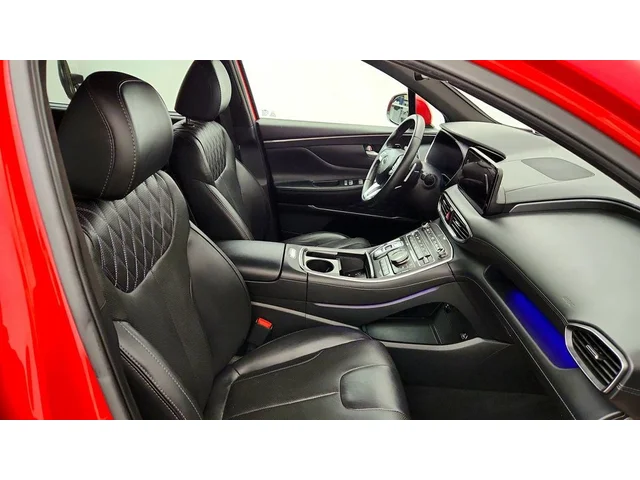 SEMINUEVOS HYUNDAI Santa Fe a Estados en autogozo