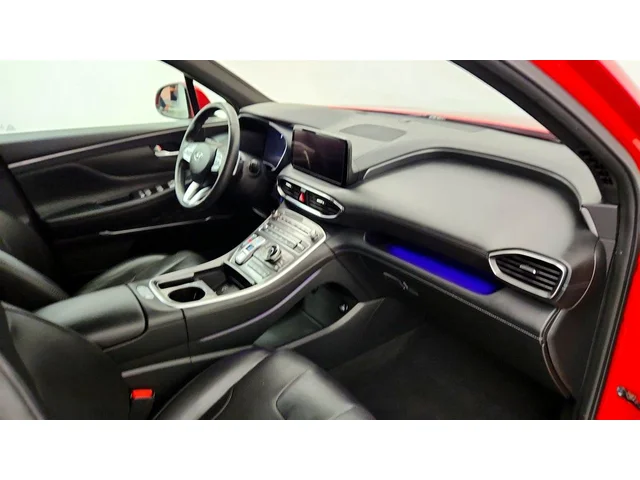 SEMINUEVOS HYUNDAI Santa Fe a Estados en autogozo