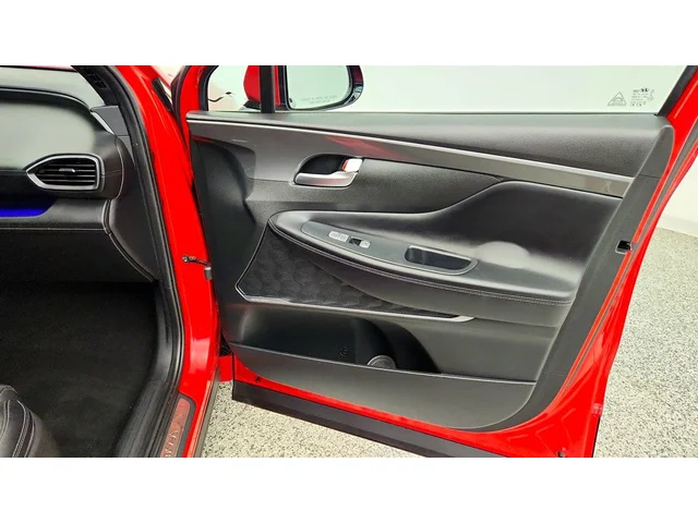 SEMINUEVOS HYUNDAI Santa Fe a Estados en autogozo