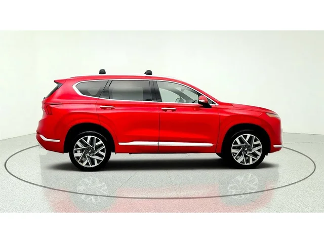 SEMINUEVOS HYUNDAI Santa Fe a Estados en autogozo