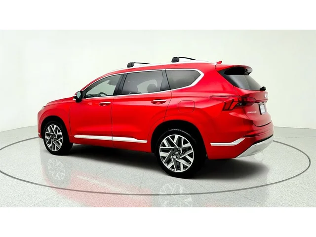 SEMINUEVOS HYUNDAI Santa Fe a Estados en autogozo