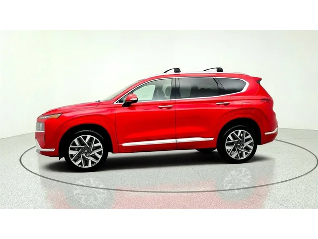 SEMINUEVOS HYUNDAI Santa Fe a Estados en autogozo