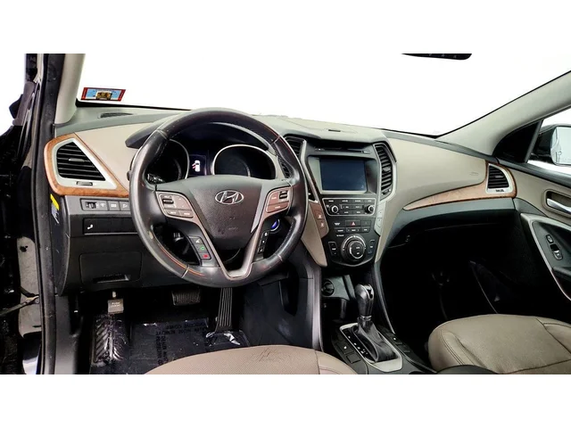 SEMINUEVOS HYUNDAI Santa Fe Sport a Estados en autogozo