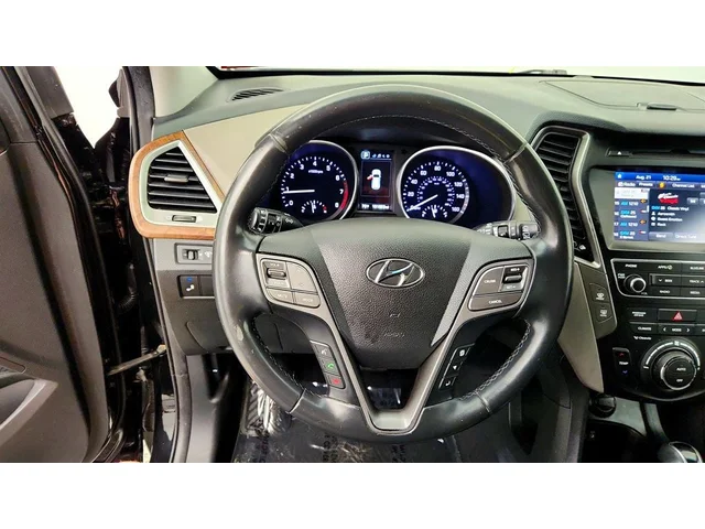 SEMINUEVOS HYUNDAI Santa Fe Sport a Estados en autogozo