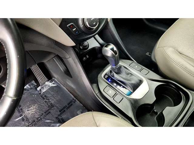 SEMINUEVOS HYUNDAI Santa Fe Sport a Estados en autogozo