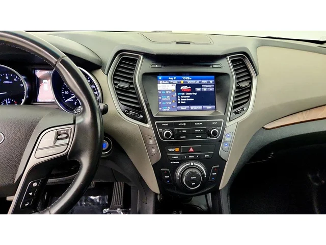 SEMINUEVOS HYUNDAI Santa Fe Sport a Estados en autogozo