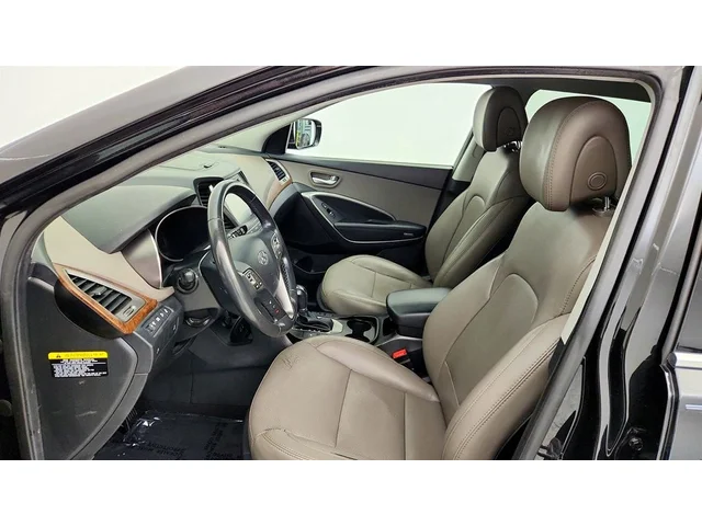 SEMINUEVOS HYUNDAI Santa Fe Sport a Estados en autogozo