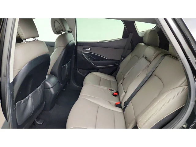 SEMINUEVOS HYUNDAI Santa Fe Sport a Estados en autogozo