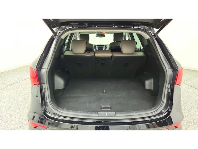 SEMINUEVOS HYUNDAI Santa Fe Sport a Estados en autogozo