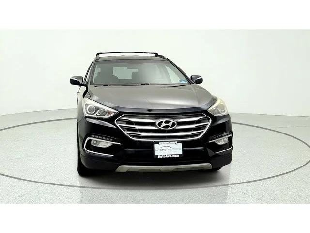SEMINUEVOS HYUNDAI Santa Fe Sport a Estados en autogozo