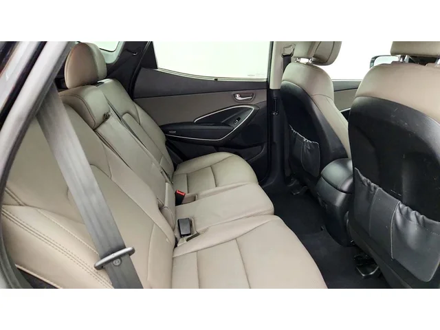 SEMINUEVOS HYUNDAI Santa Fe Sport a Estados en autogozo