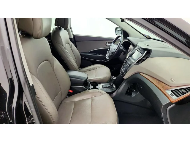 SEMINUEVOS HYUNDAI Santa Fe Sport a Estados en autogozo
