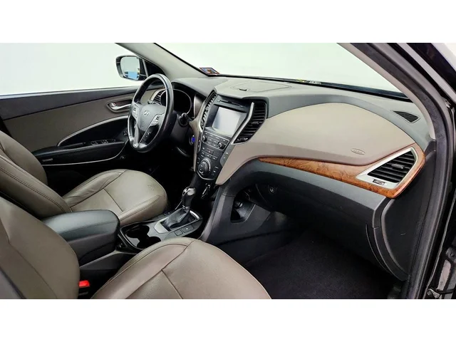 SEMINUEVOS HYUNDAI Santa Fe Sport a Estados en autogozo