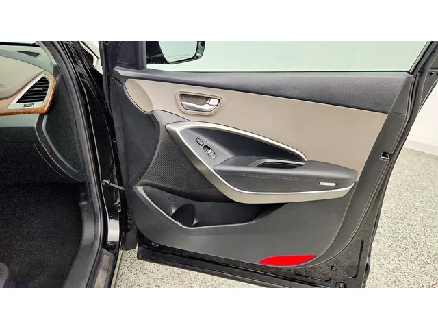 SEMINUEVOS HYUNDAI Santa Fe Sport a Estados en autogozo
